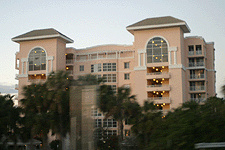 Saint Petersburg Florida architecture building digital image stock photo photograph photography assignment Tom Palmer Fantastic Places info@fantasticplaces.com