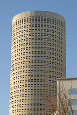 Tampa Florida architecture building digital image stock photo photograph photography assignment Tom Palmer Fantastic Places info@fantasticplaces.com