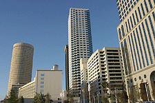 Tampa Florida architecture building digital image stock photo photograph photography assignment Tom Palmer Fantastic Places info@fantasticplaces.com
