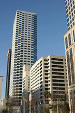 Tampa Florida architecture building digital image stock photo photograph photography assignment Tom Palmer Fantastic Places info@fantasticplaces.com