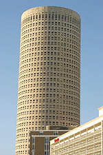 Tampa Florida architecture building digital image stock photo photograph photography assignment Tom Palmer Fantastic Places info@fantasticplaces.com