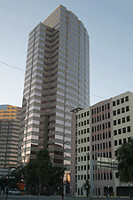 Tampa Florida architecture building digital image stock photo photograph photography assignment Tom Palmer Fantastic Places info@fantasticplaces.com