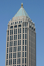 Atlanta Georgia architecture building digital image stock photo photograph photography assignment Tom Palmer Fantastic Places info@fantasticplaces.com