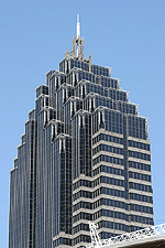Atlanta Georgia architecture building digital image stock photo photograph photography assignment Tom Palmer Fantastic Places info@fantasticplaces.com