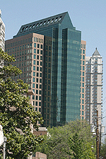 Atlanta Georgia architecture building digital image stock photo photograph photography assignment Tom Palmer Fantastic Places info@fantasticplaces.com