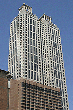 Atlanta Georgia architecture building digital image stock photo photograph photography assignment Tom Palmer Fantastic Places info@fantasticplaces.com