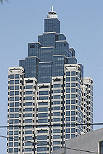Atlanta Georgia architecture building digital image stock photo photograph photography assignment Tom Palmer Fantastic Places info@fantasticplaces.com