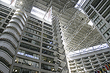 Atlanta Georgia architecture building digital image stock photo photograph photography assignment Tom Palmer Fantastic Places info@fantasticplaces.com