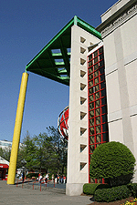 Atlanta Georgia architecture building digital image stock photo photograph photography assignment Tom Palmer Fantastic Places info@fantasticplaces.com
