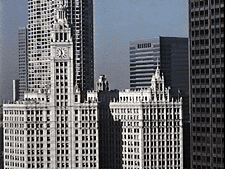 Chicago Illinois architecture building image photo photograph photography assignment Tom Palmer Fantastic Places info@fantasticplaces.com