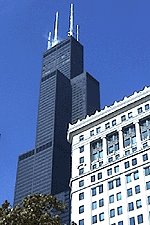 Chicago Illinois architecture building image photo photograph photography assignment Tom Palmer Fantastic Places info@fantasticplaces.com