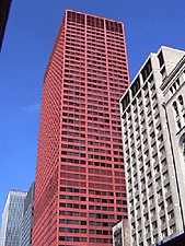 Chicago Illinois architecture building image photo photograph photography assignment Tom Palmer Fantastic Places info@fantasticplaces.com