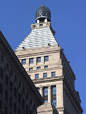 Chicago Illinois architecture building image photo photograph photography assignment Tom Palmer Fantastic Places info@fantasticplaces.com