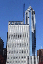 Chicago Illinois architecture building image photo photograph photography assignment Tom Palmer Fantastic Places info@fantasticplaces.com