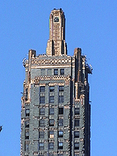 Chicago Illinois architecture building image photo photograph photography assignment Tom Palmer Fantastic Places info@fantasticplaces.com