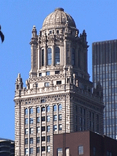 Chicago Illinois architecture building image photo photograph photography assignment Tom Palmer Fantastic Places info@fantasticplaces.com