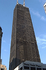 Chicago Illinois architecture building image photo photograph photography assignment Tom Palmer Fantastic Places info@fantasticplaces.com
