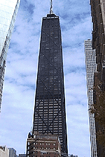 Chicago Illinois architecture building image photo photograph photography assignment Tom Palmer Fantastic Places info@fantasticplaces.com
