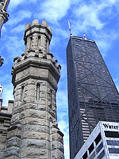 Chicago Illinois architecture building image photo photograph photography assignment Tom Palmer Fantastic Places info@fantasticplaces.com