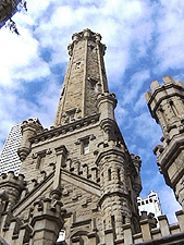 Chicago Illinois architecture building image photo photograph photography assignment Tom Palmer Fantastic Places info@fantasticplaces.com