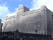 Chicago Illinois architecture building image photo photograph photography assignment Tom Palmer Fantastic Places info@fantasticplaces.com