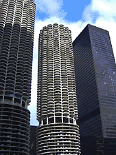 Chicago Illinois architecture building image photo photograph photography assignment Tom Palmer Fantastic Places info@fantasticplaces.com