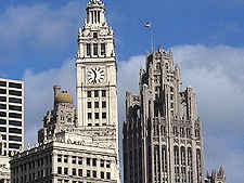 Chicago Illinois architecture building image photo photograph photography assignment Tom Palmer Fantastic Places info@fantasticplaces.com