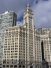 Chicago Illinois architecture building image photo photograph photography assignment Tom Palmer Fantastic Places info@fantasticplaces.com