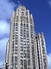 Chicago Illinois architecture building image photo photograph photography assignment Tom Palmer Fantastic Places info@fantasticplaces.com