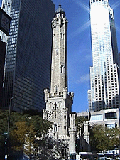 Chicago Illinois architecture building image photo photograph photography assignment Tom Palmer Fantastic Places info@fantasticplaces.com