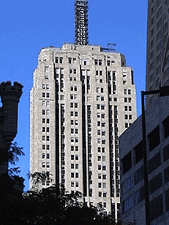 Chicago Illinois architecture building image photo photograph photography assignment Tom Palmer Fantastic Places info@fantasticplaces.com