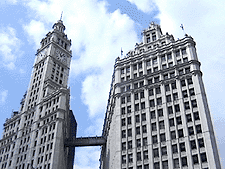 Chicago Illinois architecture building image photo photograph photography assignment Tom Palmer Fantastic Places info@fantasticplaces.com