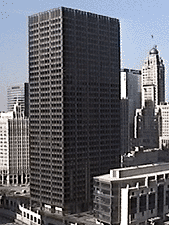 Chicago Illinois architecture building image photo photograph photography assignment Tom Palmer Fantastic Places info@fantasticplaces.com