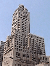 Chicago Illinois architecture building image photo photograph photography assignment Tom Palmer Fantastic Places info@fantasticplaces.com