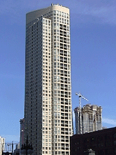 Chicago Illinois architecture building image photo photograph photography assignment Tom Palmer Fantastic Places info@fantasticplaces.com