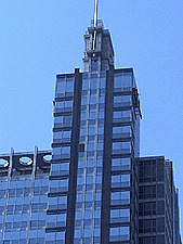 Chicago Illinois architecture building image photo photograph photography assignment Tom Palmer Fantastic Places info@fantasticplaces.com