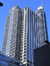Chicago Illinois architecture building image photo photograph photography assignment Tom Palmer Fantastic Places info@fantasticplaces.com