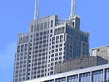 Chicago Illinois architecture building image photo photograph photography assignment Tom Palmer Fantastic Places info@fantasticplaces.com