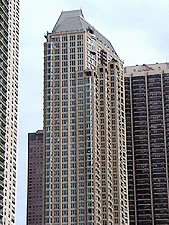 Chicago Illinois architecture building image photo photograph photography assignment Tom Palmer Fantastic Places info@fantasticplaces.com