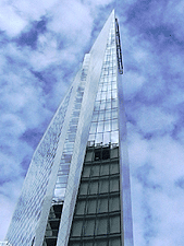 Chicago Illinois architecture building image photo photograph photography assignment Tom Palmer Fantastic Places info@fantasticplaces.com