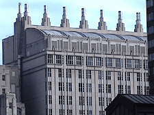 Chicago Illinois architecture building image photo photograph photography assignment Tom Palmer Fantastic Places info@fantasticplaces.com