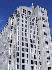 Chicago Illinois architecture building image photo photograph photography assignment Tom Palmer Fantastic Places info@fantasticplaces.com