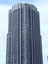 Chicago Illinois architecture building image photo photograph photography assignment Tom Palmer Fantastic Places info@fantasticplaces.com
