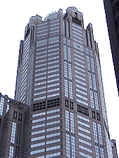 Chicago Illinois architecture building image photo photograph photography assignment Tom Palmer Fantastic Places info@fantasticplaces.com