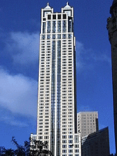 Chicago Illinois architecture building image photo photograph photography assignment Tom Palmer Fantastic Places info@fantasticplaces.com