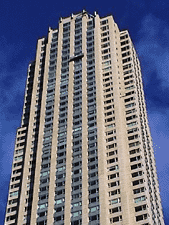 Chicago Illinois architecture building image photo photograph photography assignment Tom Palmer Fantastic Places info@fantasticplaces.com
