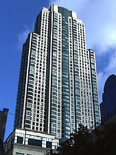 Chicago Illinois architecture building image photo photograph photography assignment Tom Palmer Fantastic Places info@fantasticplaces.com