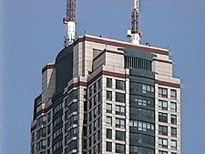 Chicago Illinois architecture building image photo photograph photography assignment Tom Palmer Fantastic Places info@fantasticplaces.com