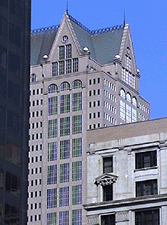 Chicago Illinois architecture building image photo photograph photography assignment Tom Palmer Fantastic Places info@fantasticplaces.com