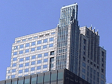 Chicago Illinois architecture building image photo photograph photography assignment Tom Palmer Fantastic Places info@fantasticplaces.com